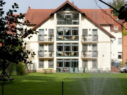 Foto: Am Alten Rhin