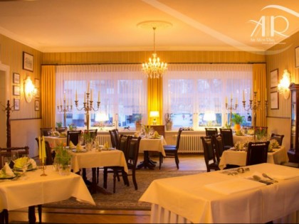 Foto: Am Alten Rhin