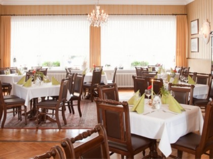 Foto: Am Alten Rhin