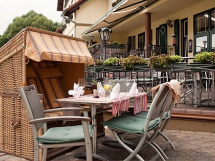 Foto: Am Alten Rhin